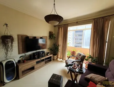 Apartamento com 2 Quartos à venda, 63m² no Vila Buarque, São Paulo