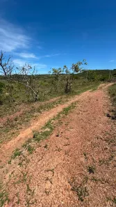 Fazenda/Sítio à venda, 2500m² no Residencial Jardim Itália I e II Etapa, Anápolis