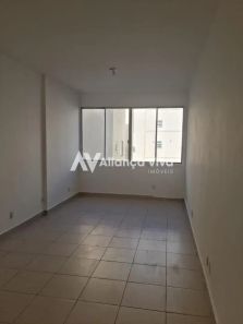 Sala Comercial com 1 Quarto à venda, 38m² no Copacabana, Rio de Janeiro