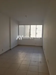 Sala Comercial com 1 Quarto à venda, 38m² no Copacabana, Rio de Janeiro