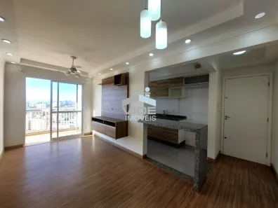 Apartamento com 2 Quartos à venda, 65m² no Vila Proost de Souza, Campinas