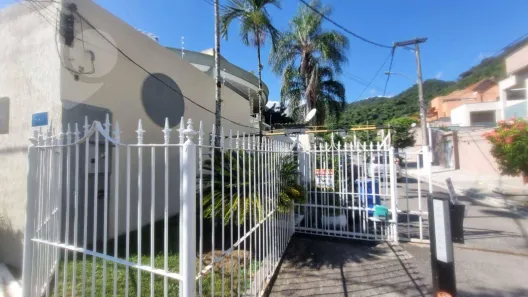 Lote/Terreno à venda, 3255m² no São Francisco, Niterói