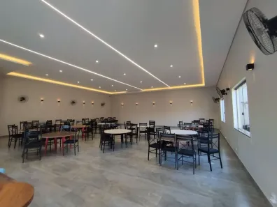 Galpão/Depósito/Armazém à venda, 317m² no Chácara Santa Maria, Cambé