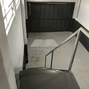 Galpão/Depósito/Armazém para alugar, 80m² no Vila Operária, Rio Claro