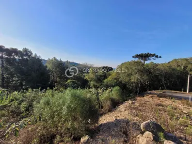 Lote/Terreno à venda, 450m² no Dutra, Gramado