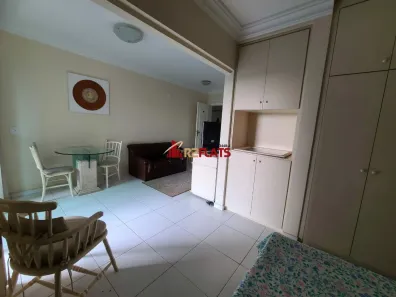 Flat com 1 Quarto à venda, 36m² no Jardim Paulistano, São Paulo