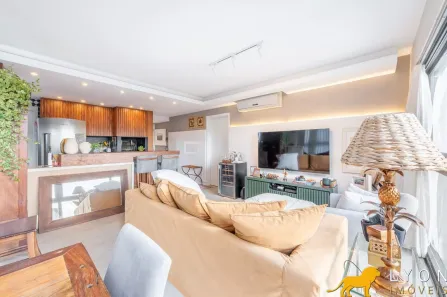 Apartamento com 2 Quartos à venda, 99m² no Jardim Europa, Porto Alegre