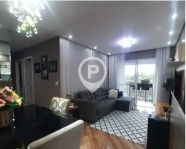 Apartamento com 3 Quartos à venda, 83m² no Boa Vista, São Caetano do Sul