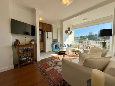 Apartamento com 1 Quarto à venda, 40m² no Super Quadra Morumbi, São Paulo