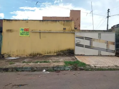 Casa com 2 Quartos à venda, 100m² no Recanto das Emas, Brasília