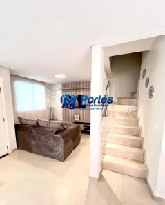 Casa de Condomínio com 2 Quartos à venda, 140m² no Jardim Vista Alegre, São José do Rio Preto