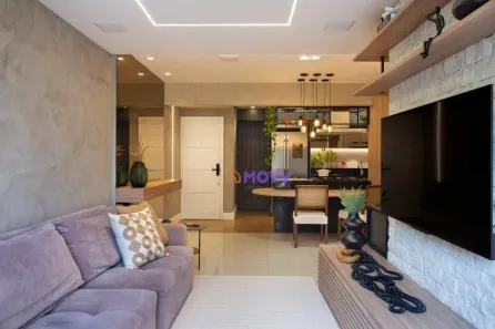 Apartamento com 3 Quartos à venda, 120m² no Icaraí, Niterói