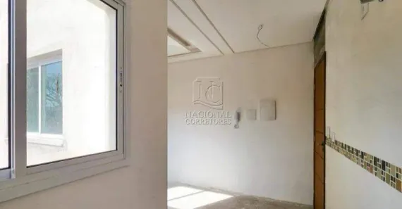 Apartamento com 2 Quartos à venda, 50m² no Baeta Neves, São Bernardo do Campo