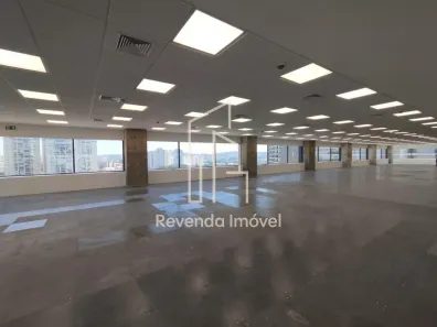 Sala Comercial para alugar, 160245m² no Água Branca, São Paulo