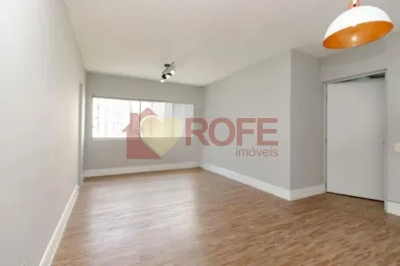 Apartamento com 3 Quartos para venda ou aluguel, 85m² no Campo Belo, São Paulo