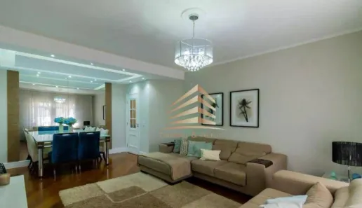 Casa com 3 Quartos à venda, 247m² no Jardim Ema, Guarulhos
