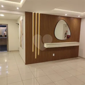 Apartamento com 3 Quartos à venda, 55m² no Vila Paulista, São Paulo