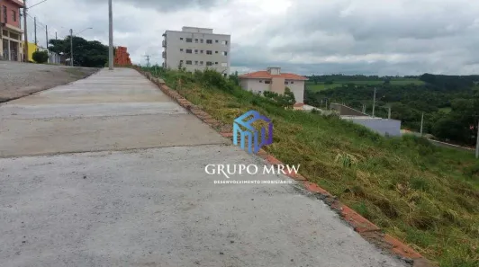 Lote/Terreno à venda, 125m² no Jardim Nova Aparecidinha, Sorocaba