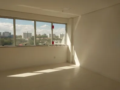 Sala Comercial à venda, 29m² no Passo das Pedras, Gravataí