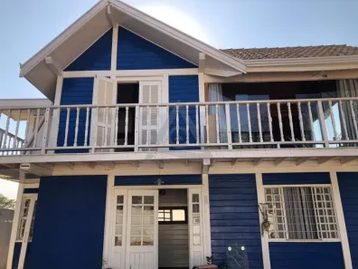 Casa com 3 Quartos à venda, 220m² no Nova Veneza, Paulínia