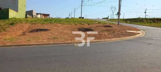 Lote/Terreno à venda, 177m² no Núcleo Residencial Professor Carlos Aldrovandi, Indaiatuba