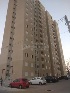 Apartamento com 2 Quartos para alugar, 47m² no Jardim Samambaia, Campinas