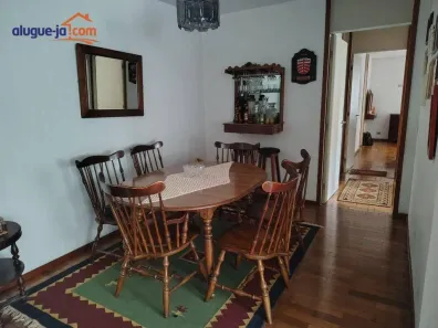 Apartamento com 3 Quartos à venda, 120m² no Vila Adyana, São José dos Campos