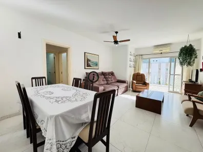 Apartamento com 2 Quartos à venda, 100m² no Enseada, Guarujá