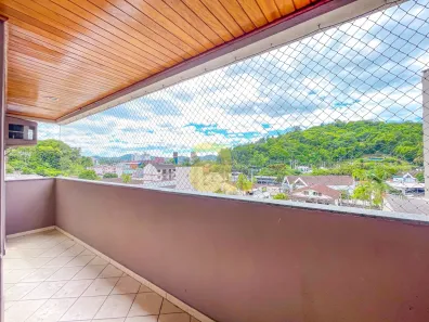 Apartamento com 2 Quartos à venda, 87m² no Itoupava Seca, Blumenau