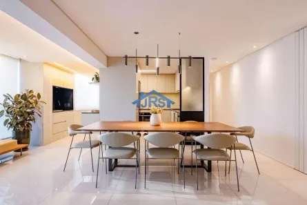 Apartamento com 2 Quartos à venda, 155m² no Melville Empresarial I e II, Barueri