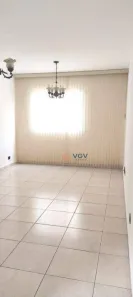 Apartamento com 3 Quartos à venda, 72m² no Vila Guarani (Z Sul), São Paulo