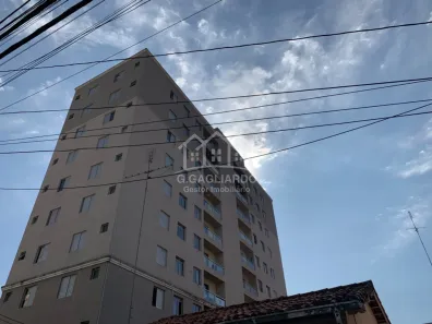 Apartamento com 2 Quartos à venda, 72m² no Ponte Preta, Campinas