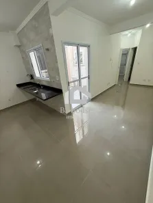 Apartamento com 2 Quartos à venda, 58m² no Parque das Nações, Santo André