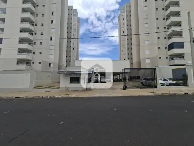 Apartamento com 2 Quartos para alugar, 55m² no Residencial Fruta do Conde, Uberlândia