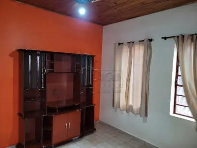 Casa com 3 Quartos à venda, 185m² no Ipiranga, Ribeirão Preto