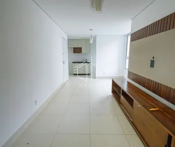 Apartamento com 2 Quartos à venda, 60m² no Liberdade, Belo Horizonte