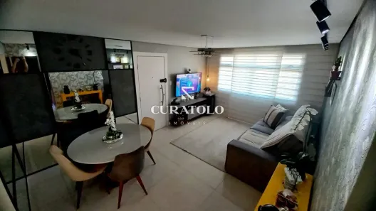 Apartamento com 3 Quartos à venda, 85m² no Mooca, São Paulo