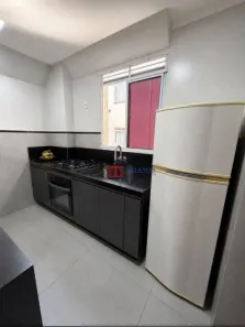 Apartamento com 2 Quartos para alugar, 45m² no Morumbi, Piracicaba