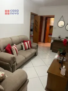 Apartamento com 2 Quartos à venda, 123m² no Santana, São Paulo