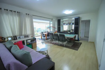 Apartamento com 4 Quartos à venda, 206m² no Alto da Mooca, São Paulo