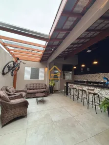 Casa de Condomínio com 2 Quartos à venda, 80m² no Bairro do Colonia, Jacareí