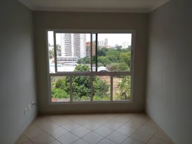 Apartamento com 1 Quarto à venda, 40m² no Jardim Palma Travassos, Ribeirão Preto
