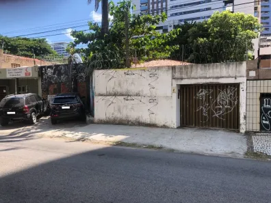 Casa com 3 Quartos à venda, 750m² no Aldeota, Fortaleza