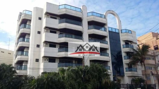 Apartamento com 4 Quartos à venda, 228m² no Enseada, Guarujá