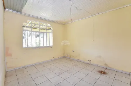 Casa com 2 Quartos à venda, 50m² no Tatuquara, Curitiba