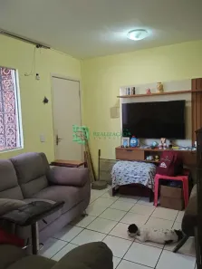 Apartamento com 2 Quartos à venda, 45m² no Jardim Praia Grande, Mongaguá