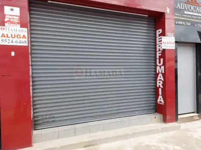 Sala Comercial para alugar, 65m² no Socorro, São Paulo