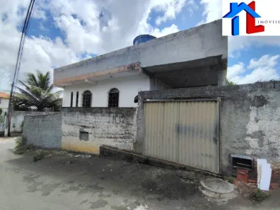 Casa com 2 Quartos à venda, 120m² no Jardim das Margaridas, Salvador