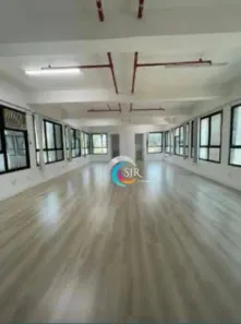 Sala Comercial para alugar, 200m² no Vila Clementino, São Paulo
