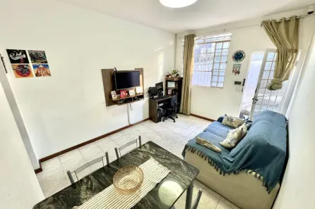 Casa com 2 Quartos à venda, 70m² no Jardim Leblon, Belo Horizonte